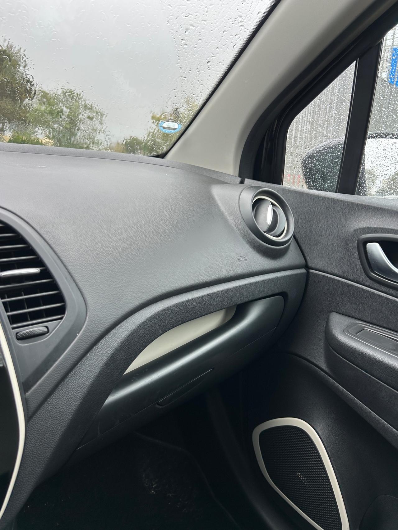 Renault Captur 1.5 dCi 90 CV/2018/NAVI