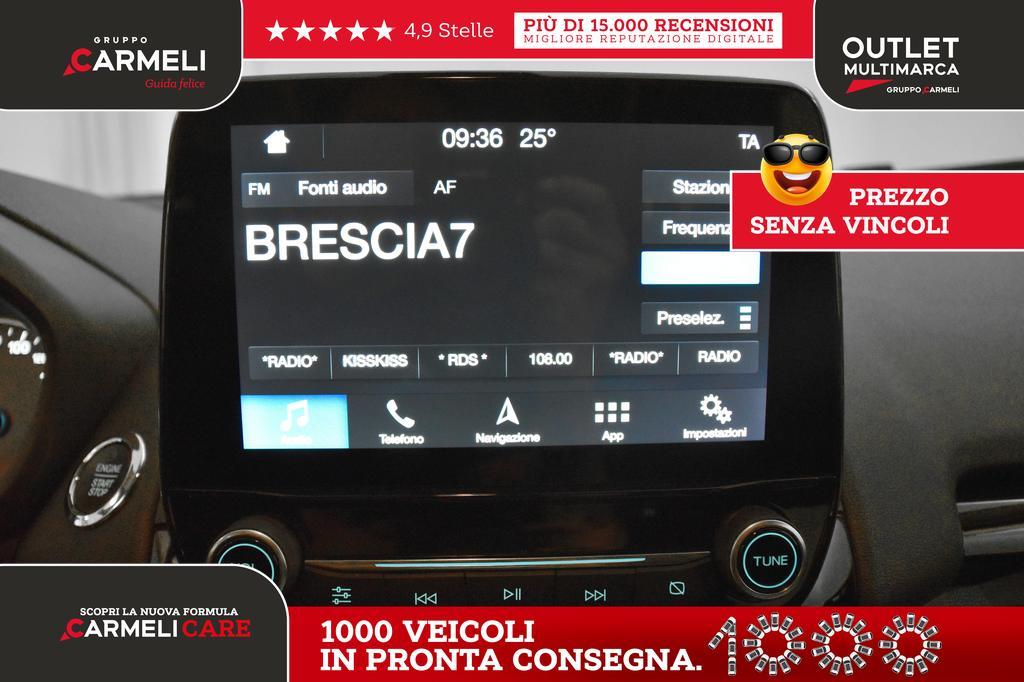 Ford EcoSport 1.0 EcoBoost ST-Line