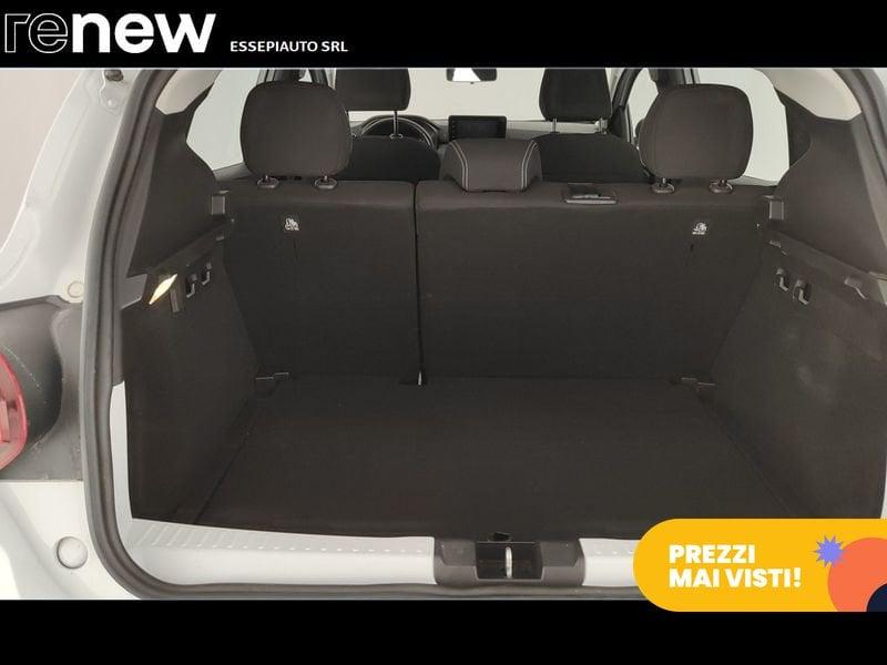 Dacia Sandero Stepway 1.0 TCe 90 CV Comfort