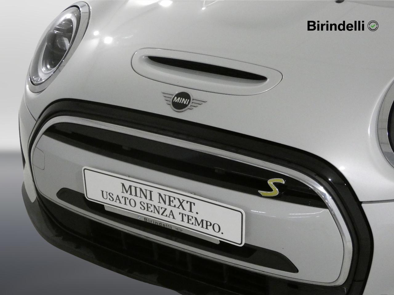 MINI Mini Full El. (F56) - Mini Cooper SE Classic