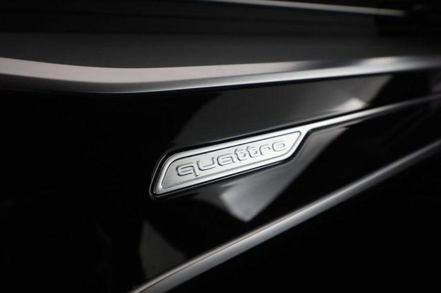AUDI A6 A6 Avant 50 3.0 TDI quattro tiptronic Business Spo