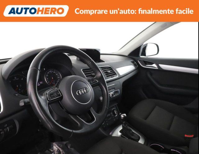 AUDI Q3 2.0 TDI 150 CV quattro