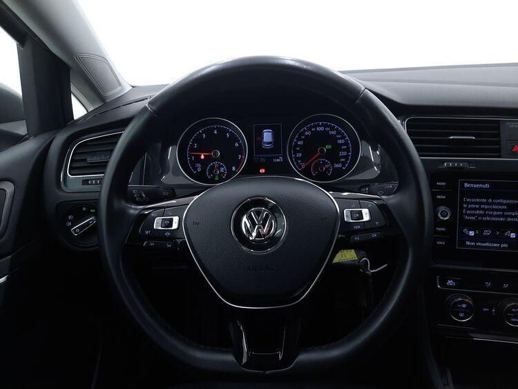 Volkswagen Golf Bsiness DSG BR731412 1.5 Metano 130CV
