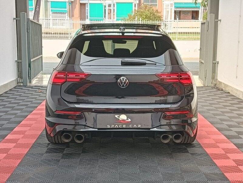 Volkswagen Golf Golf 2.0 TSI R DSG 4Motion