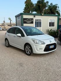 Citroen C3 1.4 MOTORE NUOVO VTi 95 GPL airdream Exclusive