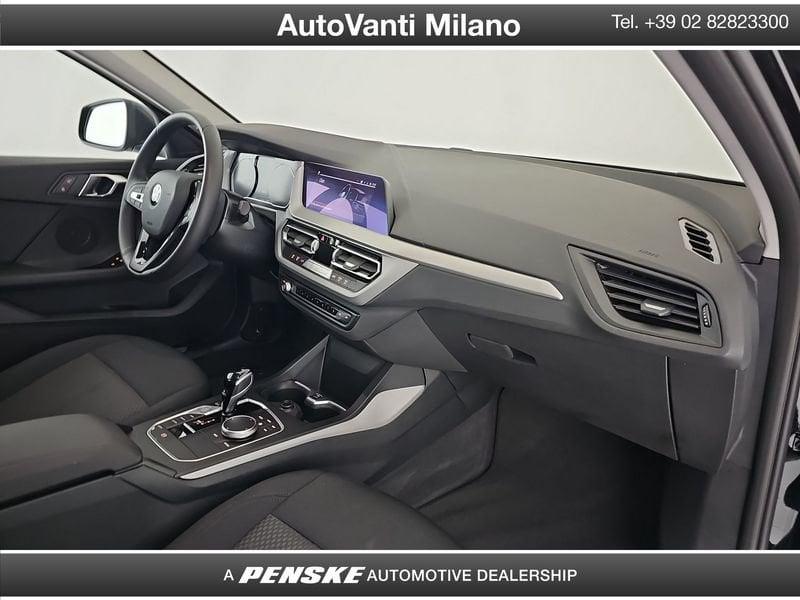 BMW Serie 1 116i 5p. Advantage