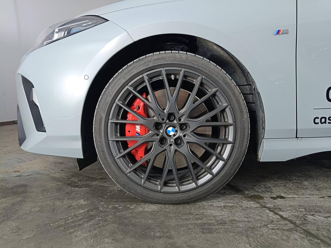 BMW BMW 120d