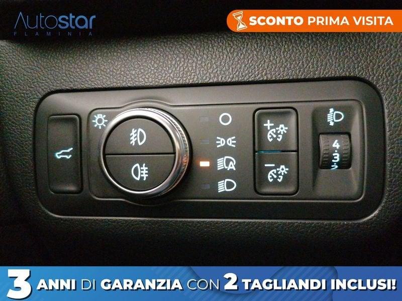 Ford Kuga 1.5 ecoblue ST-Line X 2wd 120cv auto