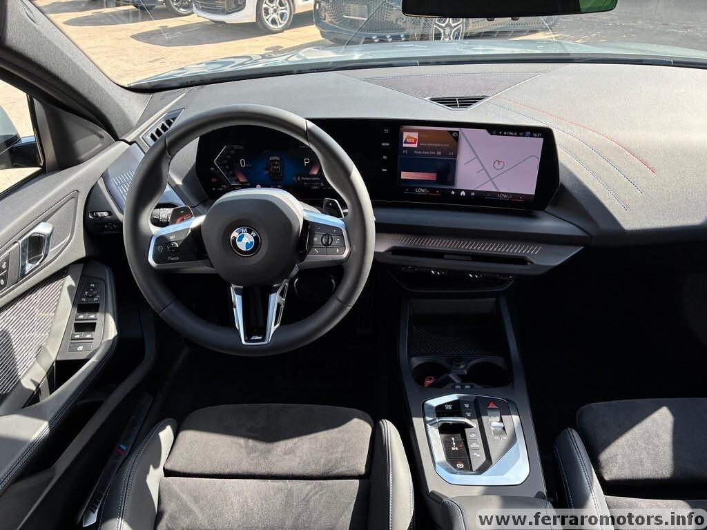 Bmw 118d 5p. MSport Pro a 419 euro al mese senza anticipo