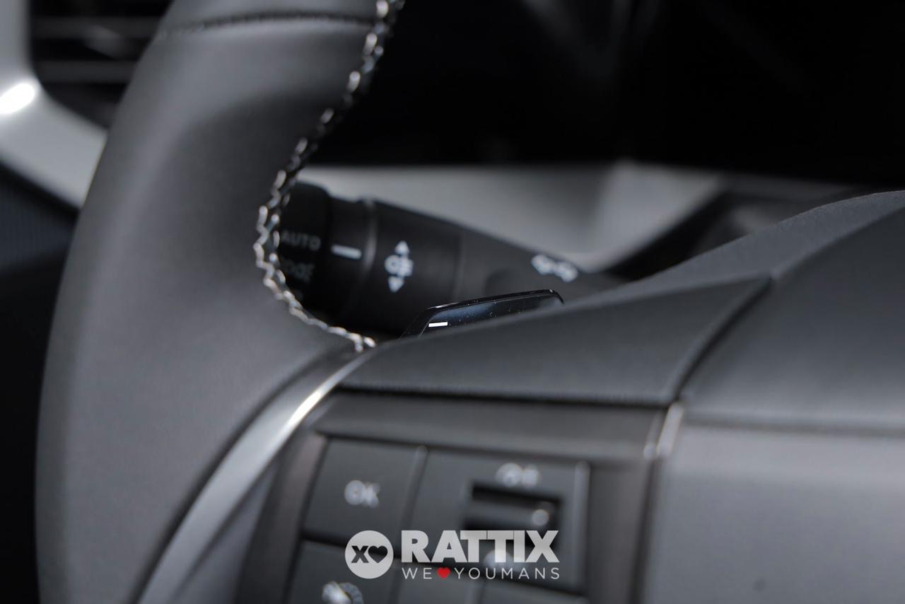 Opel Mokka 1.2 130CV Edition AT8