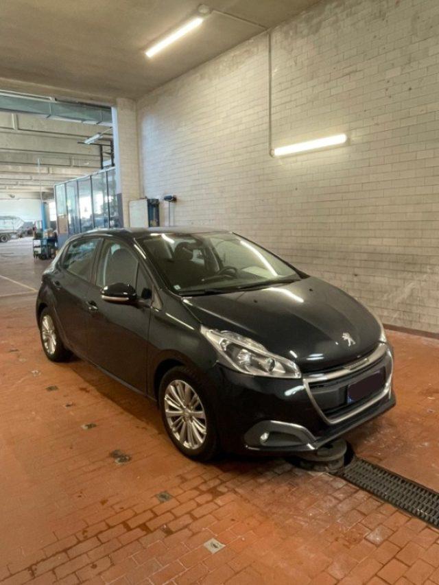 PEUGEOT 208 1° serie PureTech 82 5 porte Active