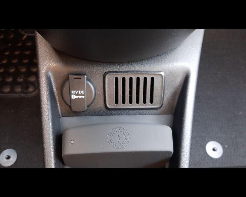 Lancia Ypsilon 1.0 FireFly 5 porte S&S Hybrid Gold Plus