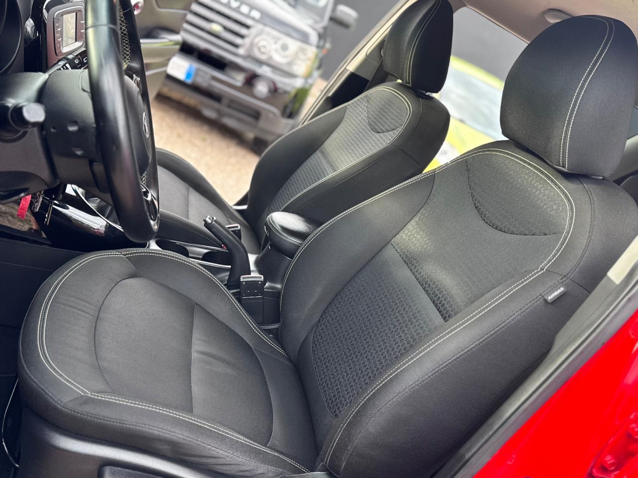Kia Soul 1.6 Diesel 135cv Neopatentati - 2016 EU 6