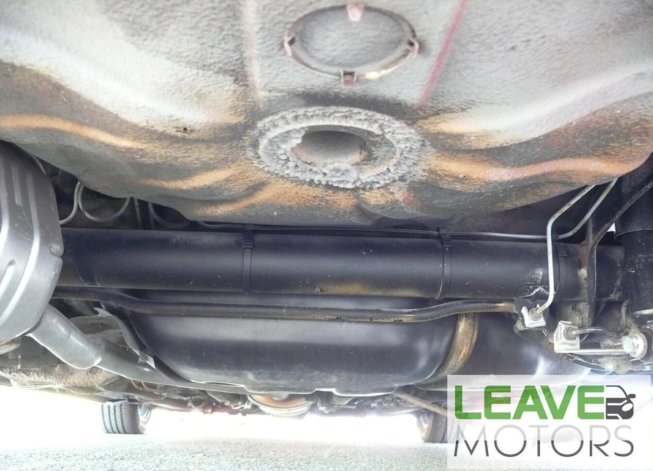 Fiat Punto 90 cat Cabrio ELX (M1529)