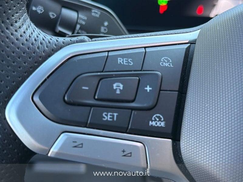 Volkswagen Tiguan 2.0 TSI 195KW R-Line Plus DSG 4MOTION
