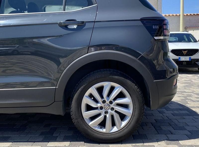 Volkswagen T-Cross Style 1.6 TDI 95CV