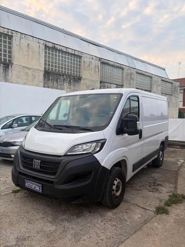 FIAT Ducato 30 2.2 Mjt 120CV PC-TN Furgone