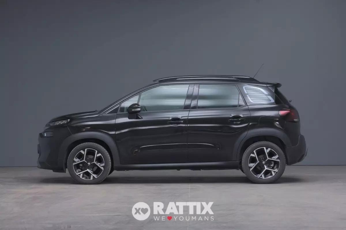 Citroen C3 Aircross 1.5 BlueHDI 110CV Shine Pack