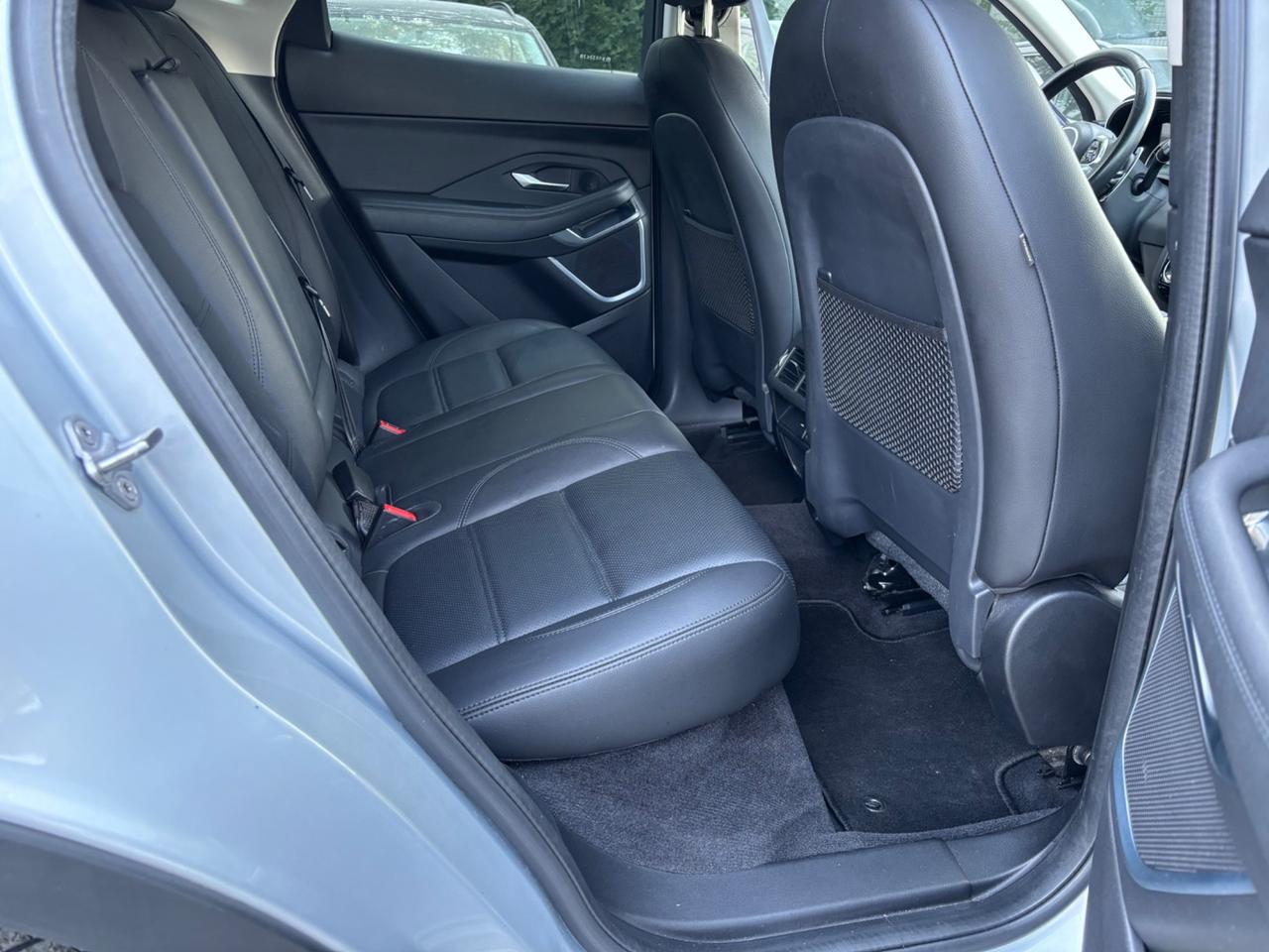 Jaguar E-Pace 2.0D I4 204 CV AWD Auto R-Dynamic HSE
