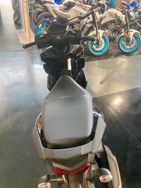 Yamaha RayZR 2026- Km zero