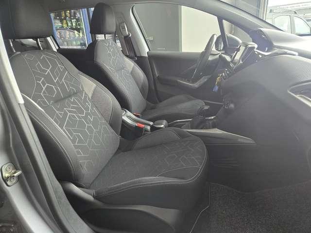 Peugeot 2008 2008 1.2 puretech Active s