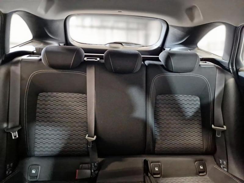 OPEL ASTRA ST 1.6 CDTI BUSINESS 110 CV SES MT6 STATION WAGON