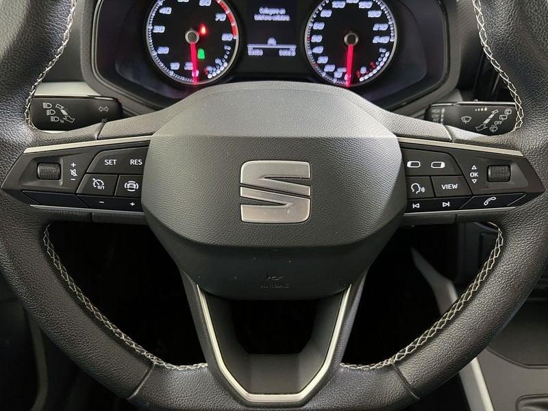 Seat Arona Arona 1.0 TGI Style