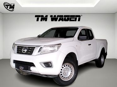 Nissan Navara 2.3 dCi 4WD King Cab Visia - IVA ESCLUSA