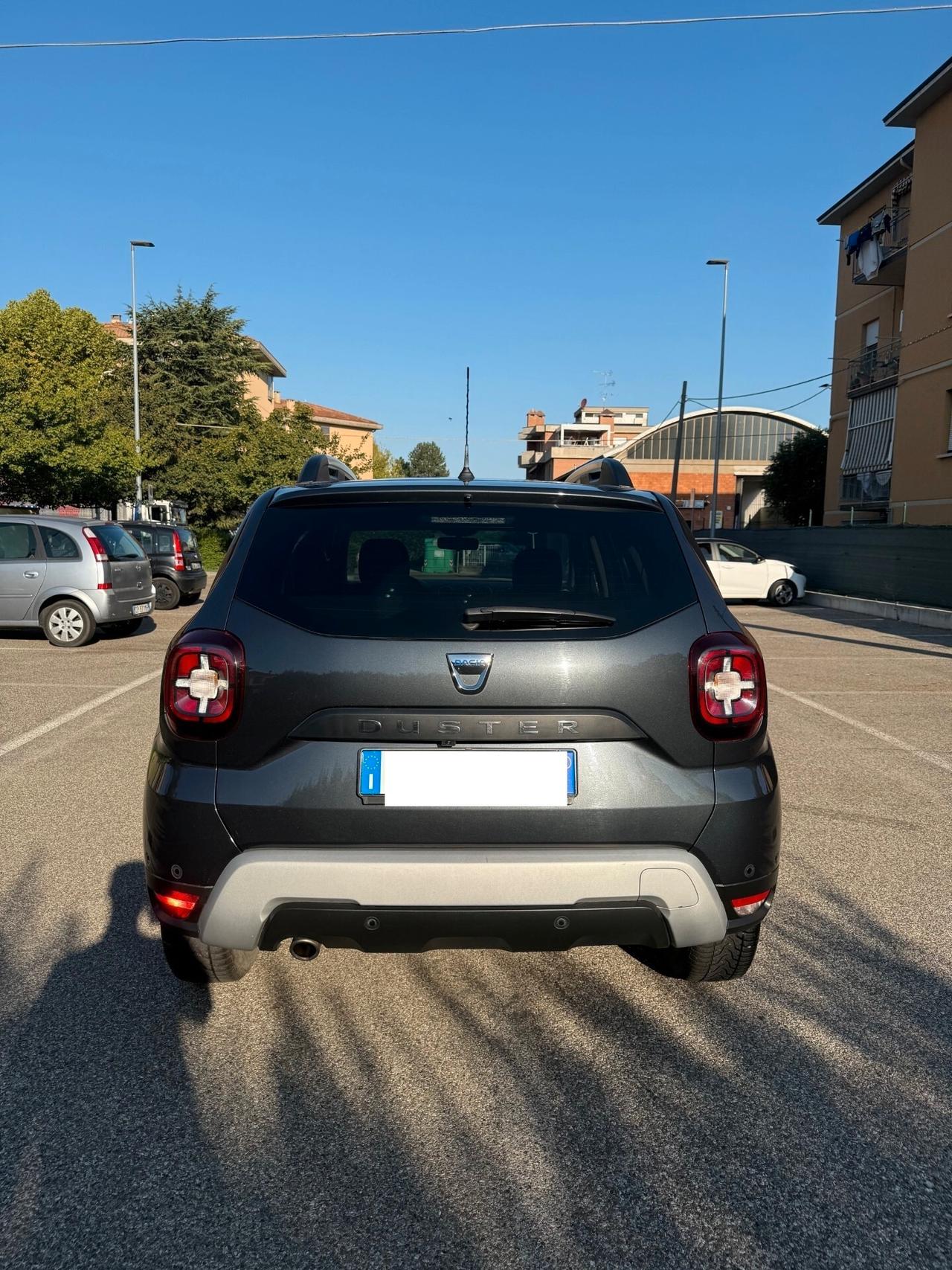 Dacia Duster 1.0 Gpl - NAV. - 12 MESI DI GARANZIA -