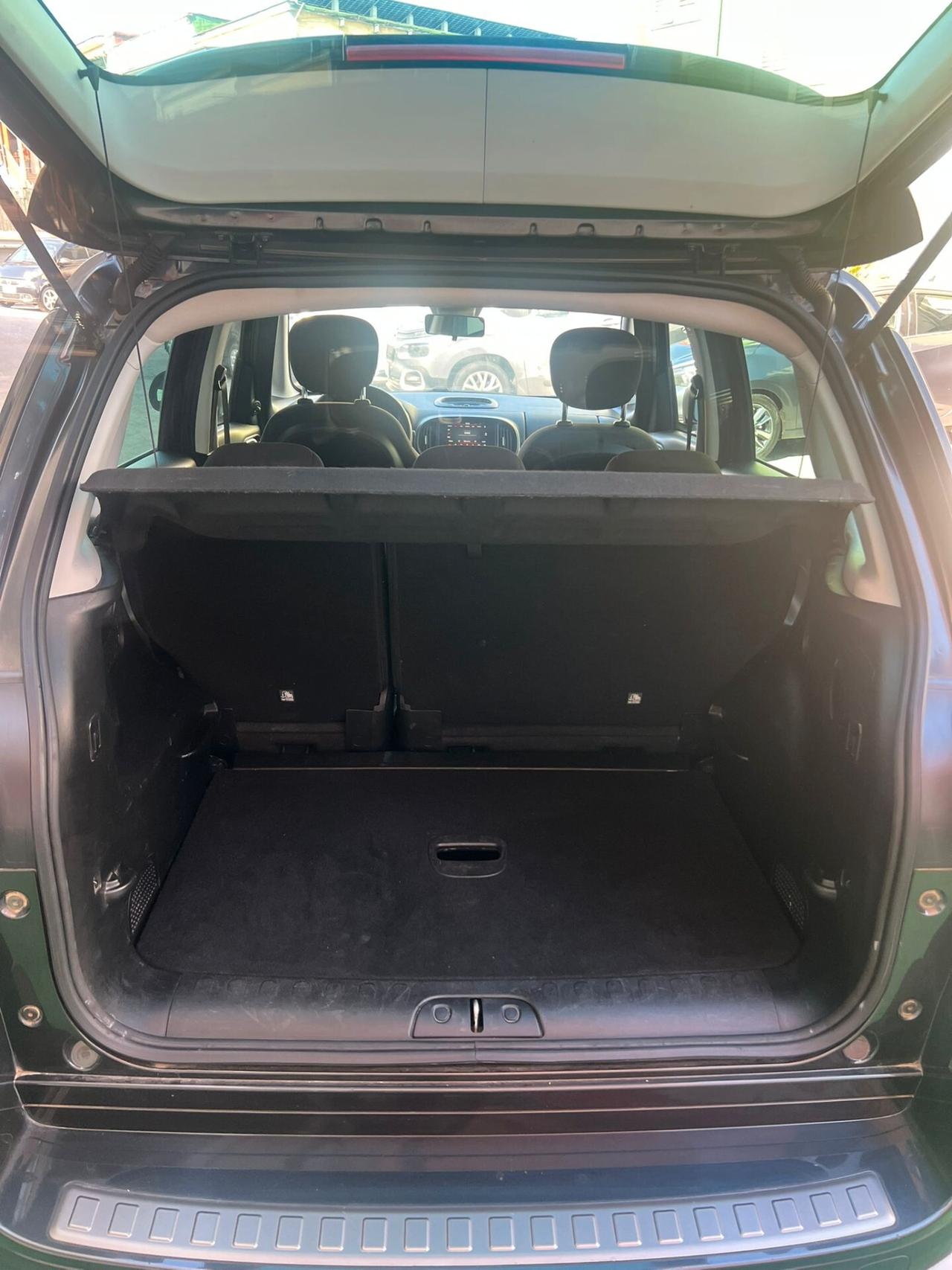 Fiat 500L 1.3 Multijet 95 CV Cross