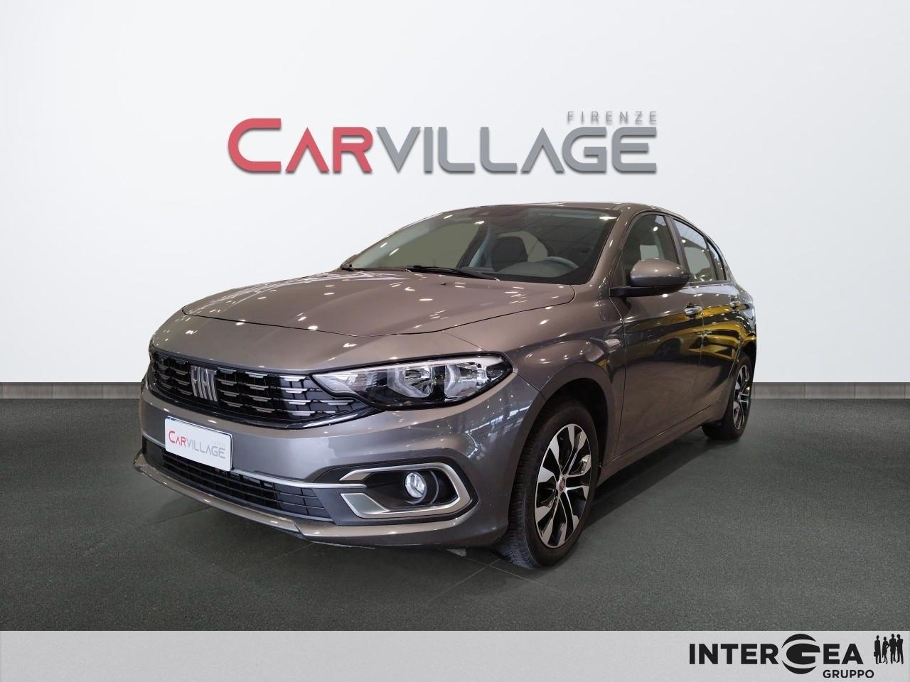 FIAT Tipo 5p 1.0 t3 CityLife 100cv