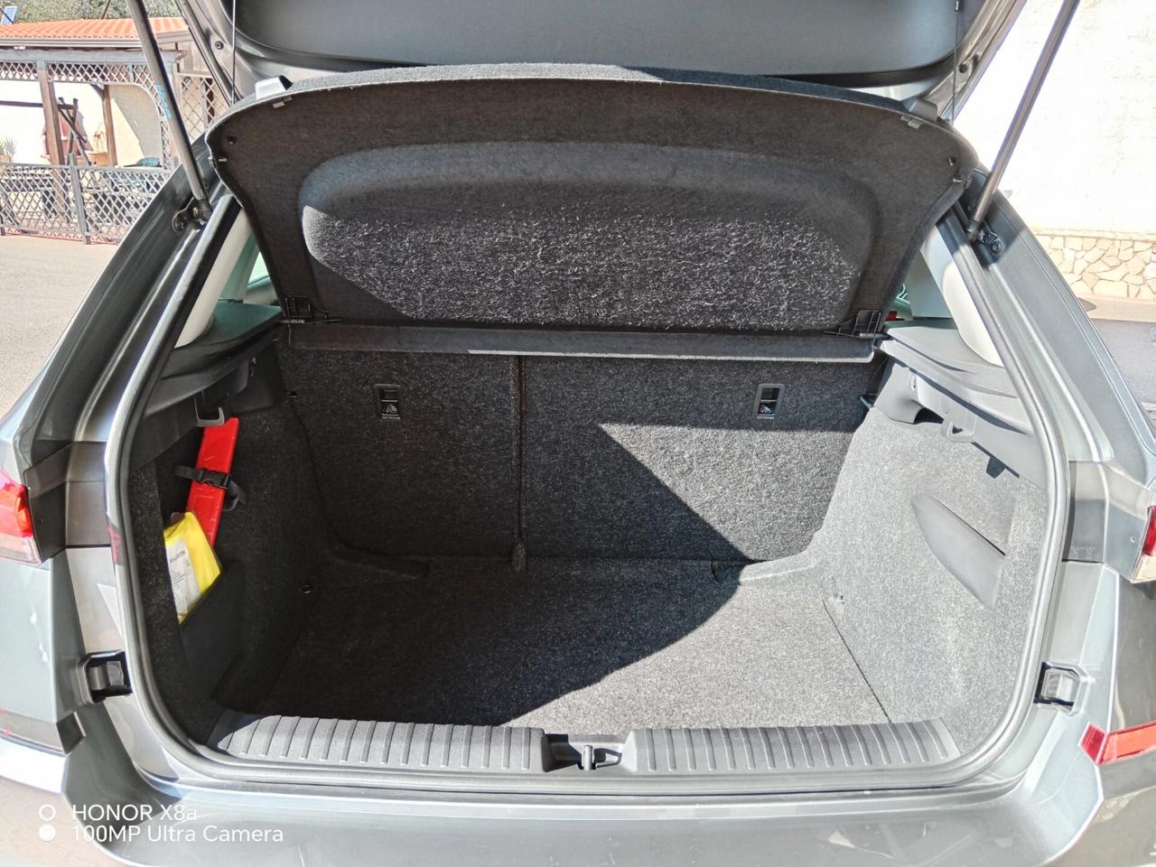 Skoda Kamiq 1.0 TSI Ambition