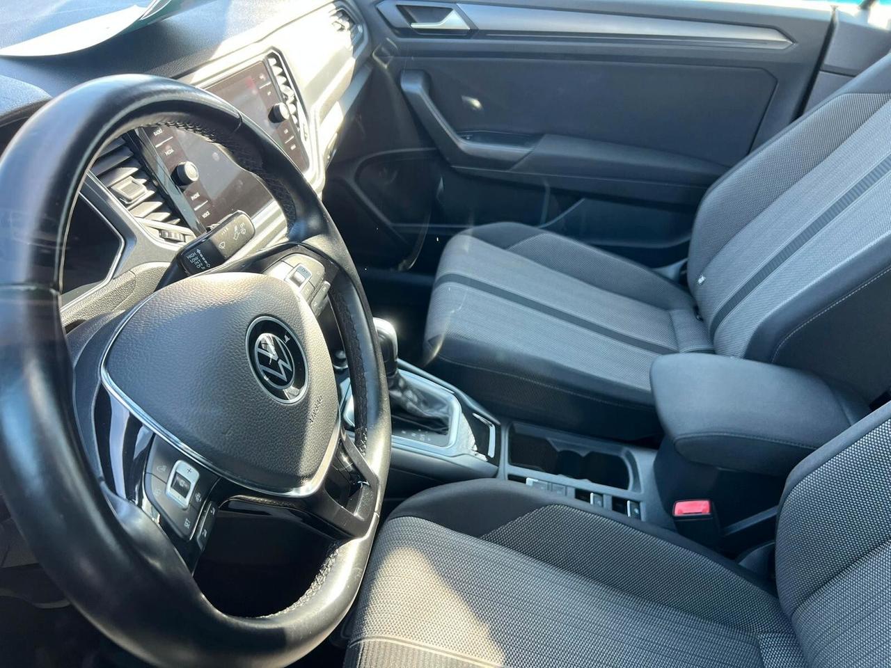 Volkswagen T-Roc Cabriolet 1.5 TSI ACT DSG Style