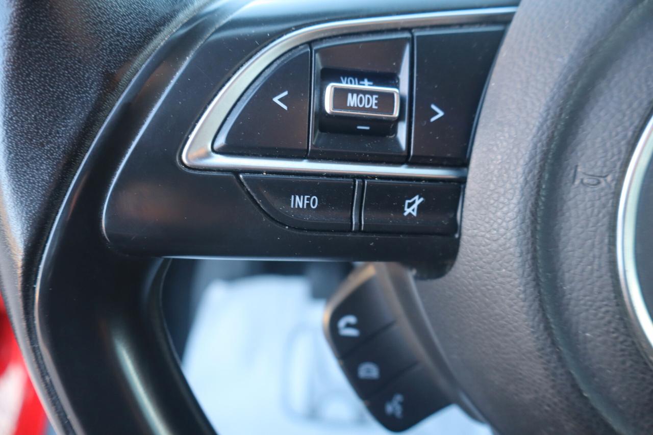 Suzuki Swift 1.2 Hybrid Top