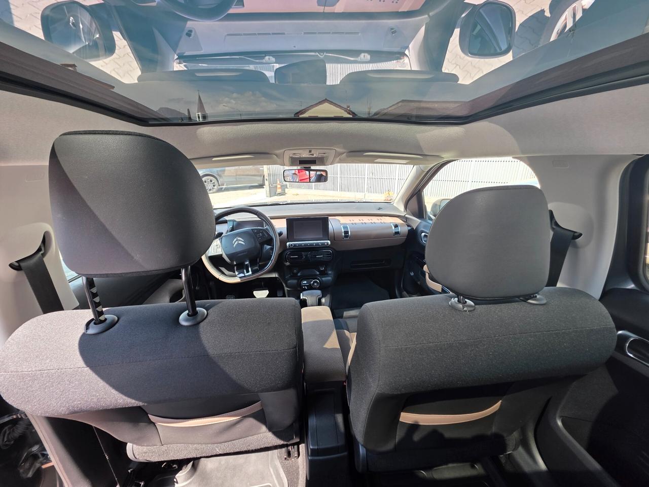 Citroen C4 Cactus BlueHDi 100 S&S ETG6 Shine