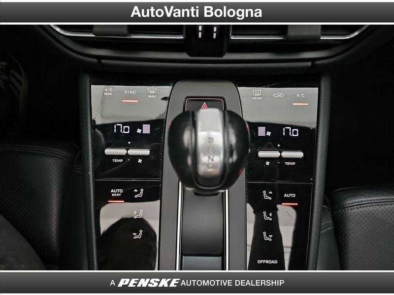 Porsche Macan Macan 2.9 S 380cv pdk