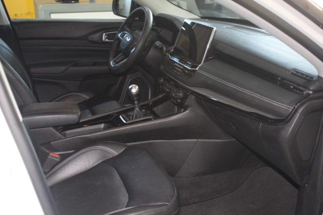 JEEP Compass 1600 MJT S 130 CV *GARANTITA*