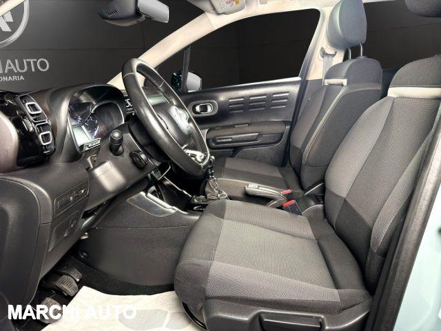CITROEN C3 Aircross BlueHDi 110 S&S Shine Pack