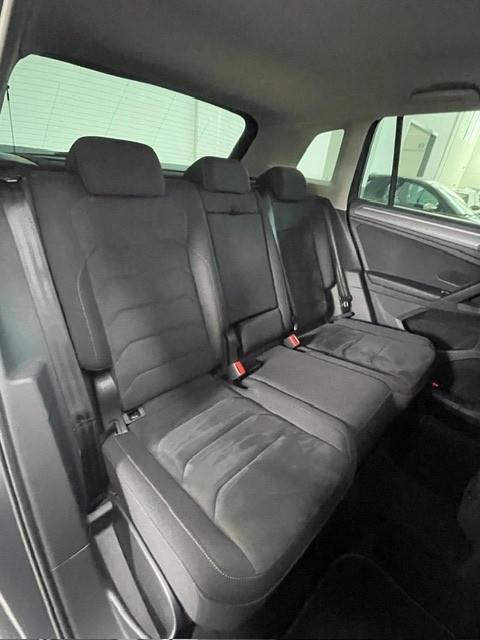 Volkswagen Tiguan 2.0 BiTDI SCR DSG 4MOTION R Line BMT