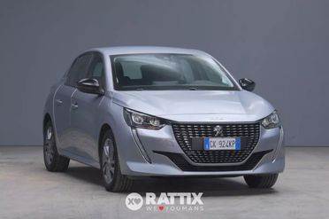 Peugeot 208 1.2 Puretech 100CV Active Pack