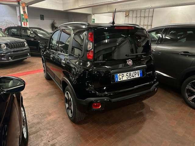 Fiat Panda Cross 1.0 Hybrid 70cv 36 rate Rate da 177,95 Euro