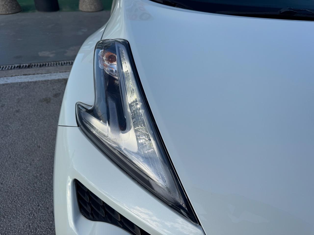 Nissan Juke 1.5 dCi Start&Stop Tekna