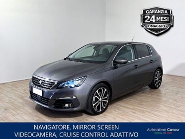 Peugeot 308 308 BlueHDi 130 S&S EAT8 Allure Pack