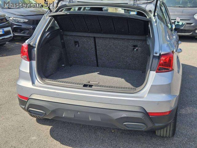 SEAT Arona Arona 2022 1.0 ecotsi Style 95cv - GN926HC