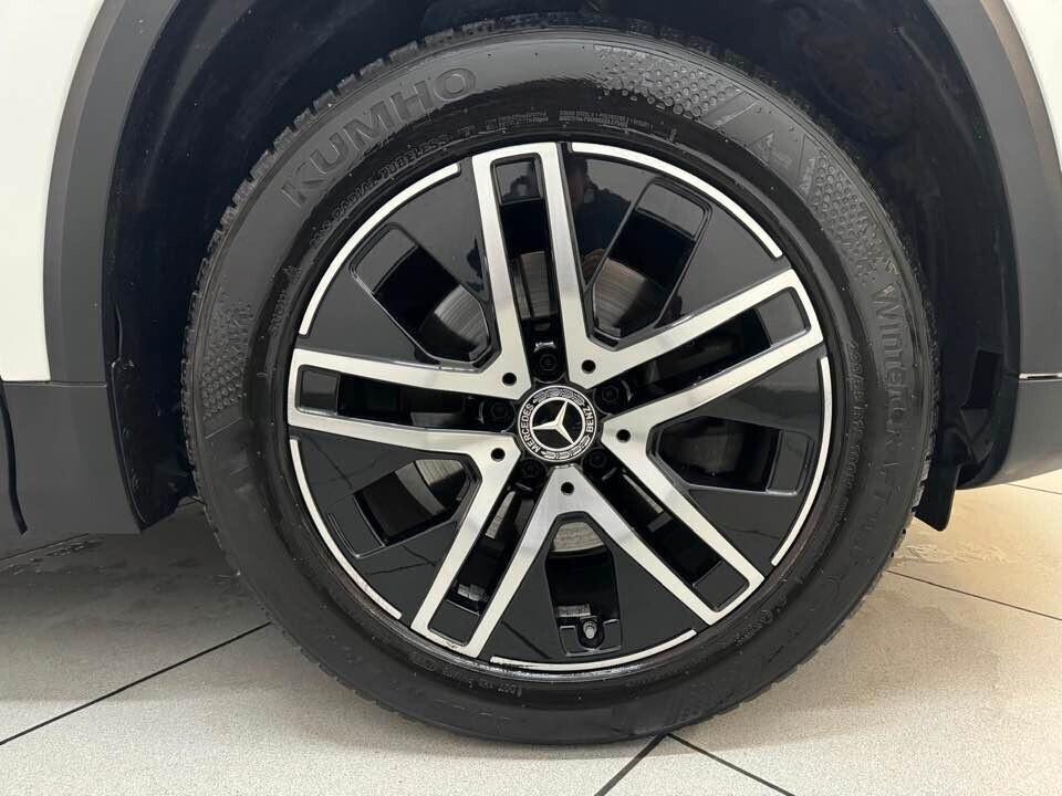 Mercedes-benz GLA 200 d Automatic Sport 150CV 2023