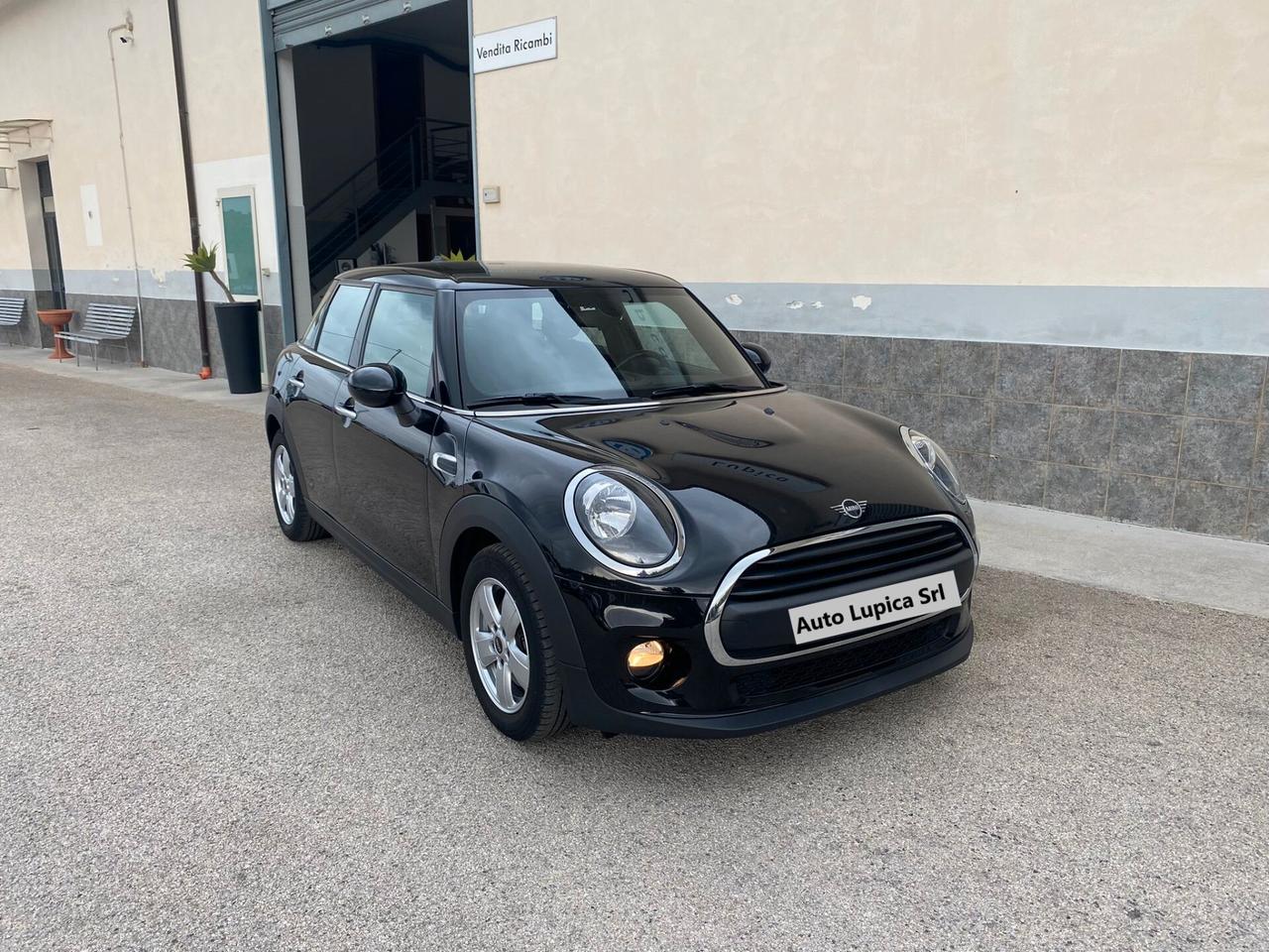 Mini Mini 1.5 One D Business 5 porte