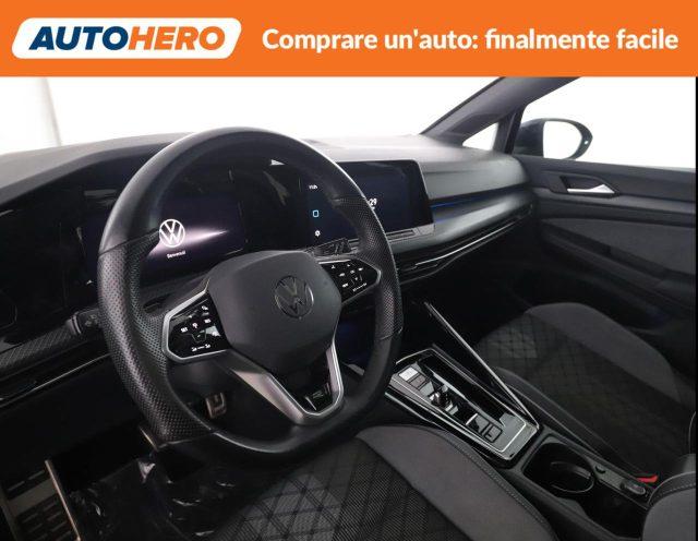 VOLKSWAGEN Golf 1.5 eTSI 150 CV EVO ACT DSG R-Line