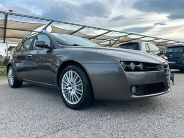 Alfa Romeo 159 2.0 JTDm Sportwagon