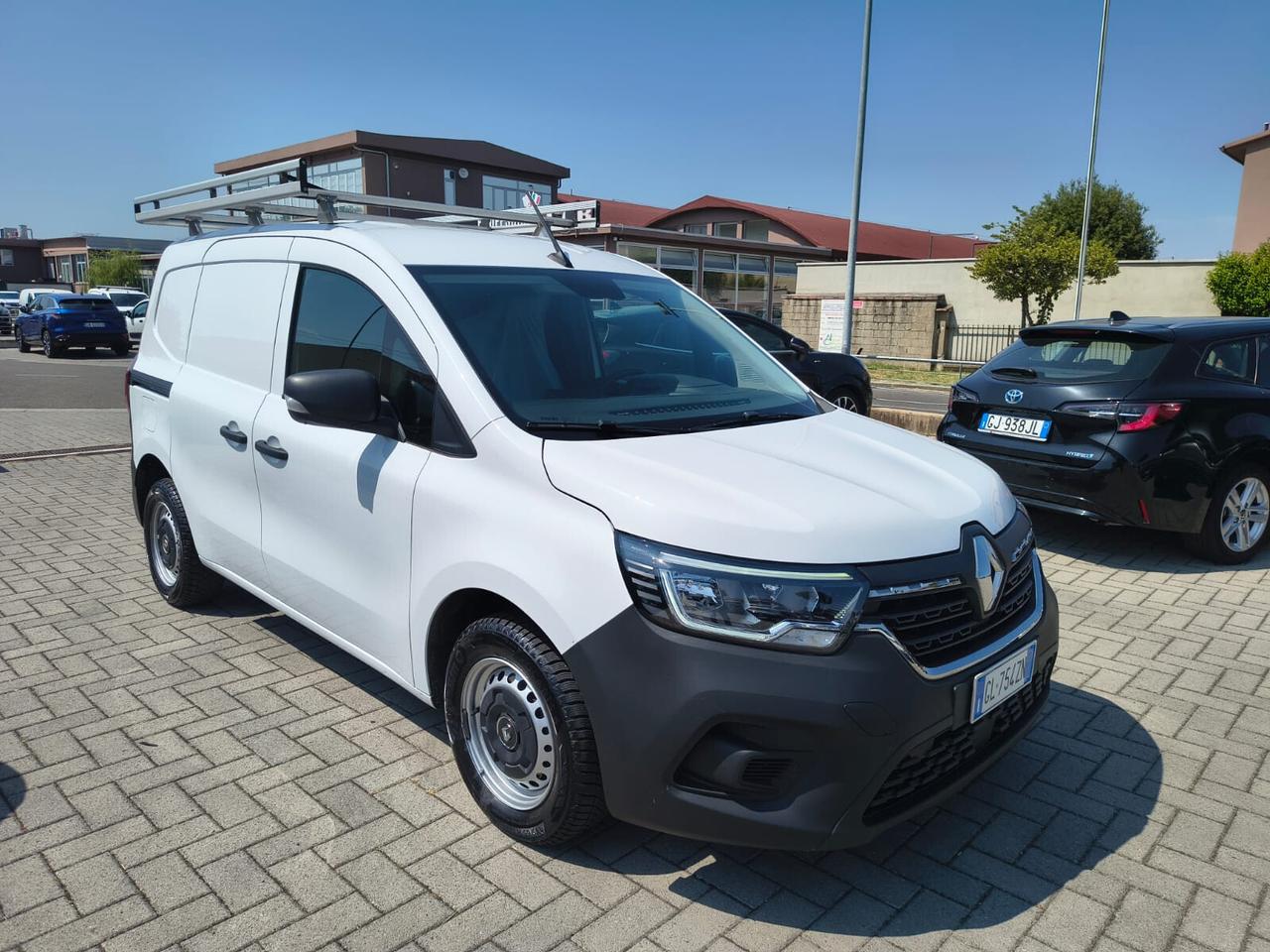 Renault Kangoo VAN 1.5 dCi 95CV *IVA ESCLUSA*