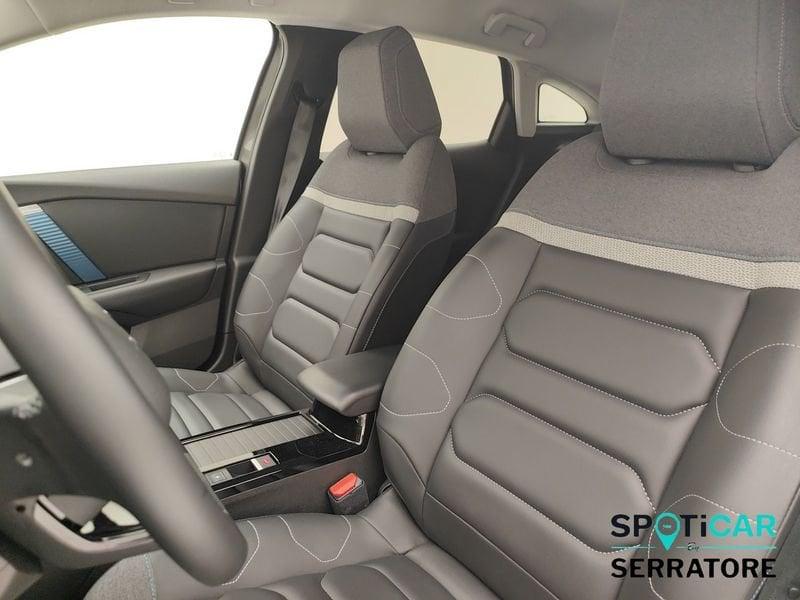 Citroën e-C4 C4 100kW Shine